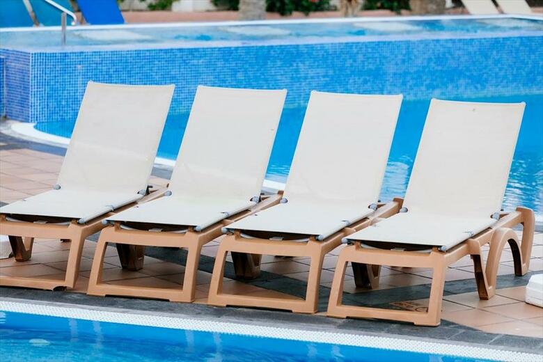 Hotel Hd Parque Cristobal Tenerife