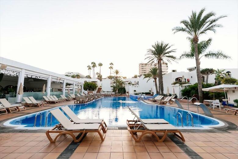 Hotel Hd Parque Cristobal Tenerife