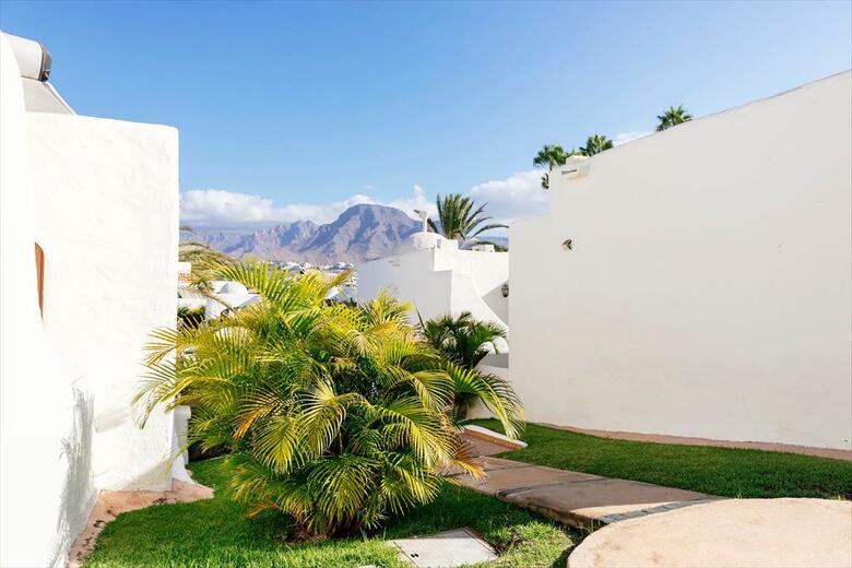 Hotel Hd Parque Cristobal Tenerife