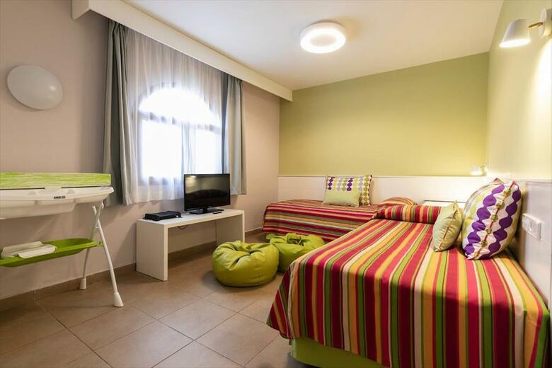 Hotel Hd Parque Cristobal Tenerife
