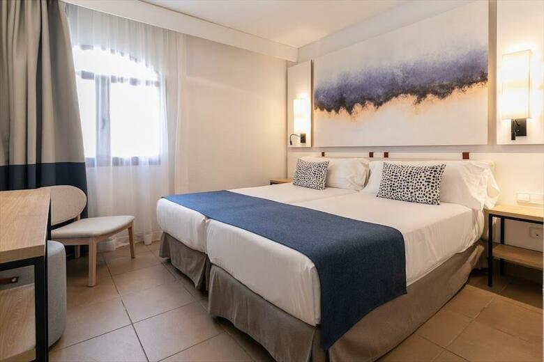 Hotel Hd Parque Cristobal Tenerife