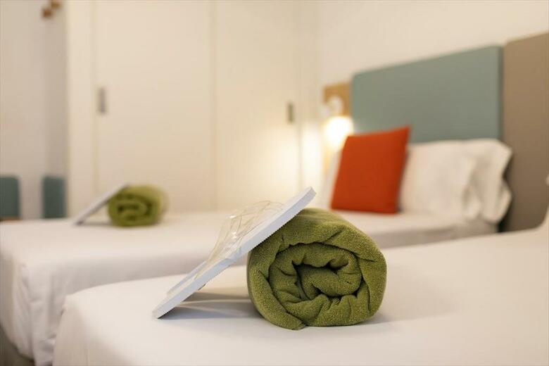 Hotel Hd Parque Cristobal Tenerife