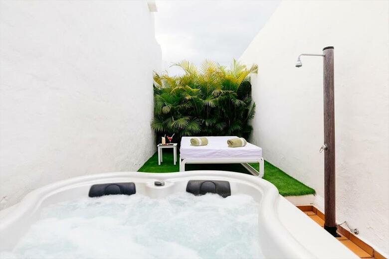 Hotel Hd Parque Cristobal Tenerife