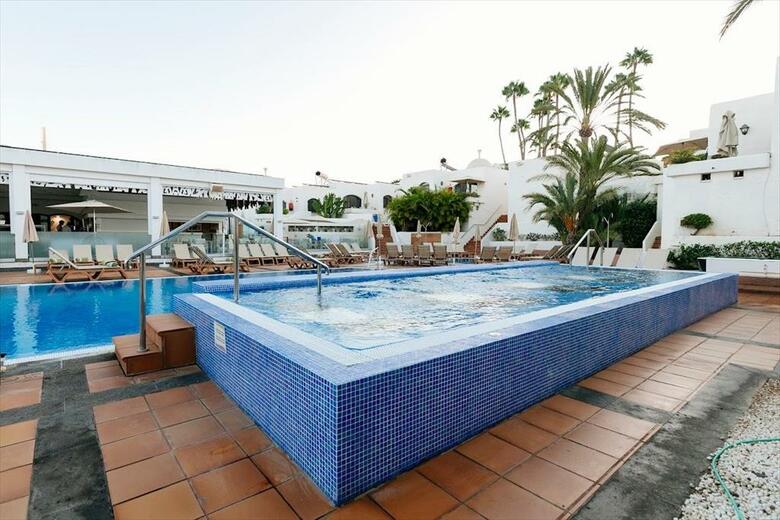Hotel Hd Parque Cristobal Tenerife