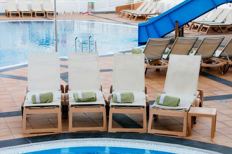 Hotel Hd Parque Cristobal Tenerife