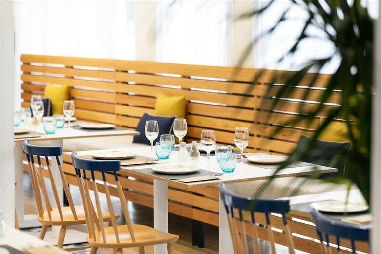 Hotel Hd Parque Cristobal Tenerife