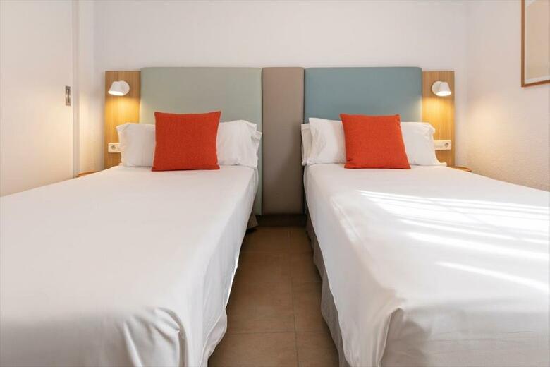 Hotel Hd Parque Cristobal Tenerife