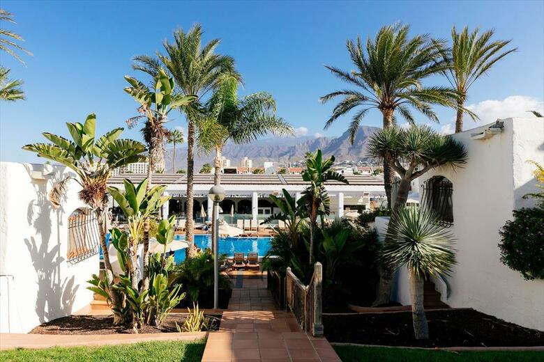 Hotel Hd Parque Cristobal Tenerife
