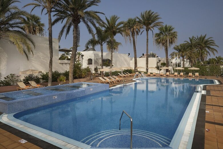Hotel Hd Parque Cristobal Tenerife