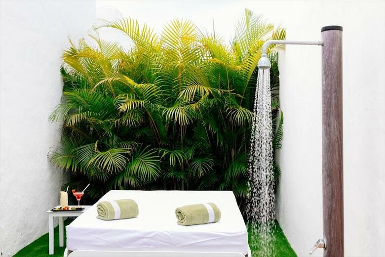 Hotel Hd Parque Cristobal Tenerife