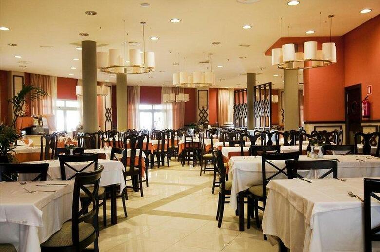 Hotel Hd Parque Cristobal Tenerife