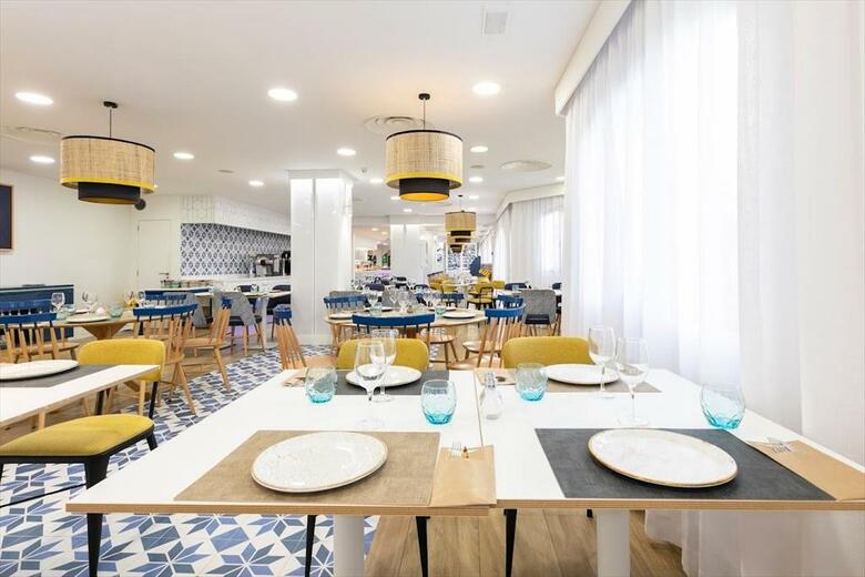 Hotel Hd Parque Cristobal Tenerife