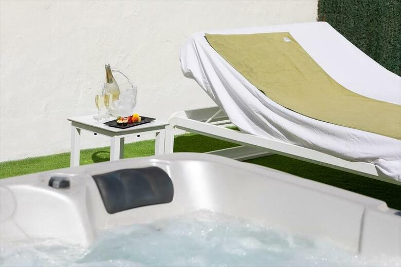 Hotel Hd Parque Cristobal Tenerife