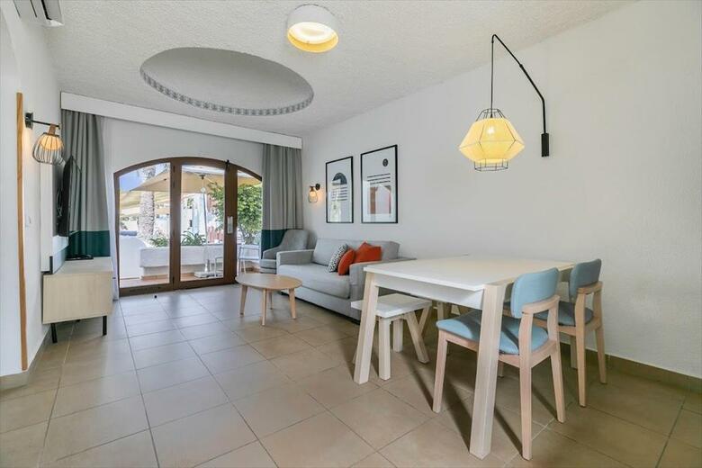 Hotel Hd Parque Cristobal Tenerife
