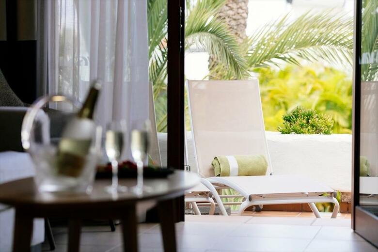 Hotel Hd Parque Cristobal Tenerife