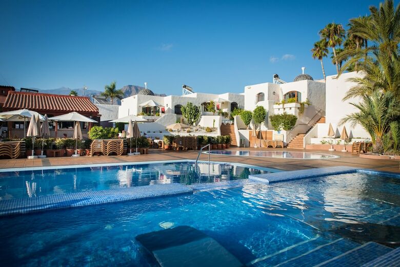 Hotel Hd Parque Cristobal Tenerife