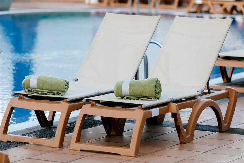 Hotel Hd Parque Cristobal Tenerife