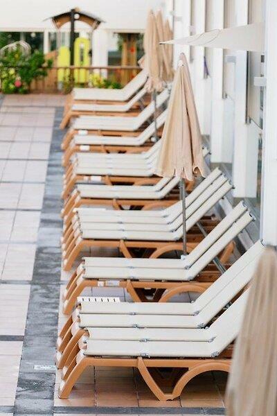 Hotel Hd Parque Cristobal Tenerife
