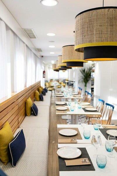 Hotel Hd Parque Cristobal Tenerife