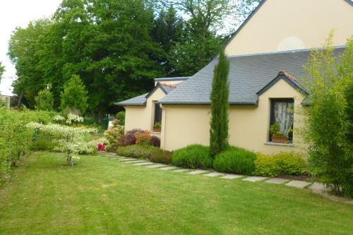 Bed & Breakfast Jardin Du Levant