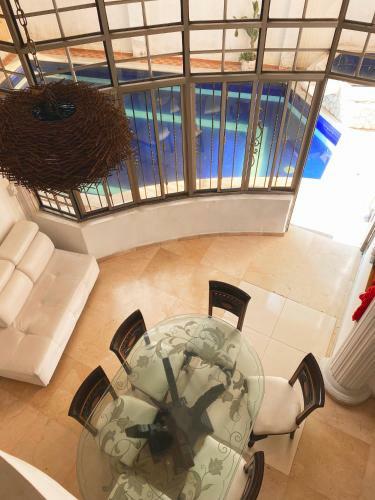 Casa Hotel Impacto
