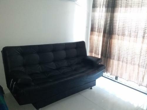 C�moda Y Bonita Habitaci�n Independiente