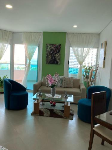 Exclusivo Apartamento En Torres Del Lago