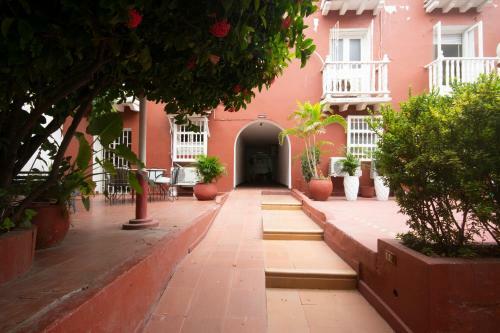Apartamento Estrella Centro Hist�rico