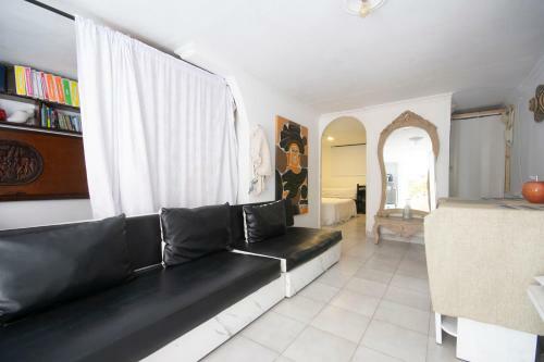 Apartamento Estrella Centro Hist�rico