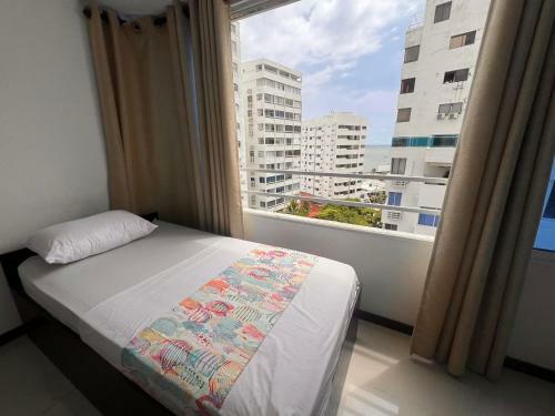 Bienesweb Apartamentos Conquistador Premium