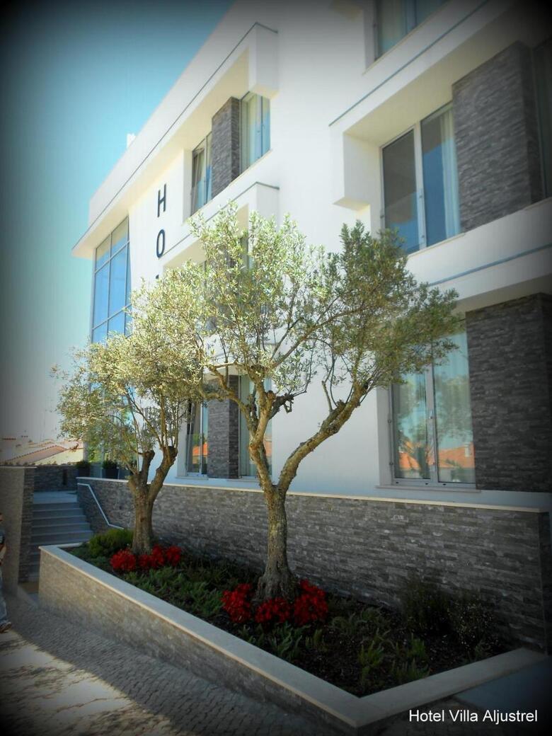 Lam Hotel Villa Aljustrel