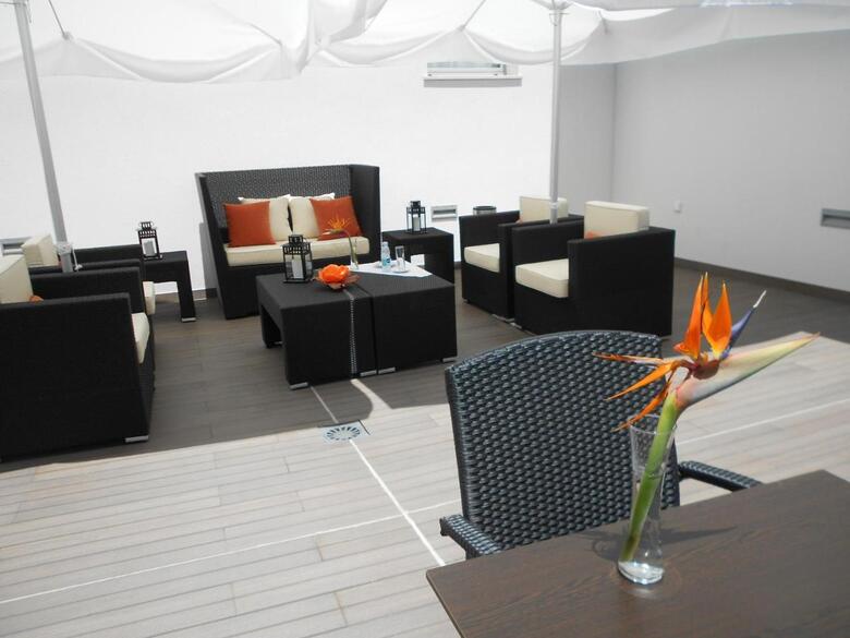 Lam Hotel Villa Aljustrel