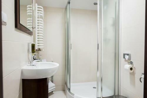 Hotel Dw�r Dwikozy