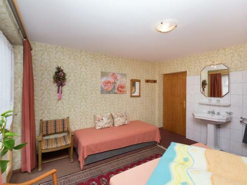 Apartment Florian Fulpmes