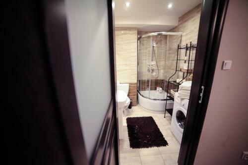 Apartamenty Branickiego