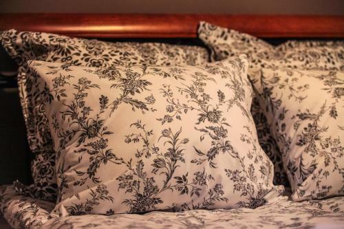 Apartamenty Branickiego