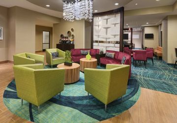 Hotel Springhill Suites South Bend Mishawaka