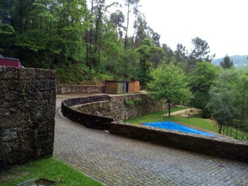 Casa De Beiral