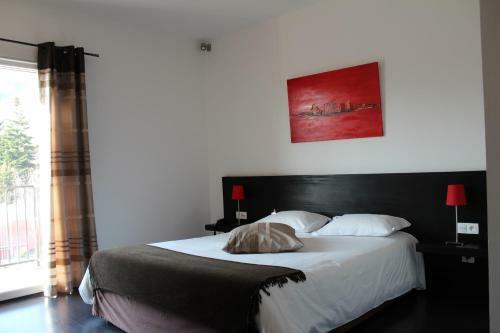 Hotel H�tel Le Domaine Des Vignes