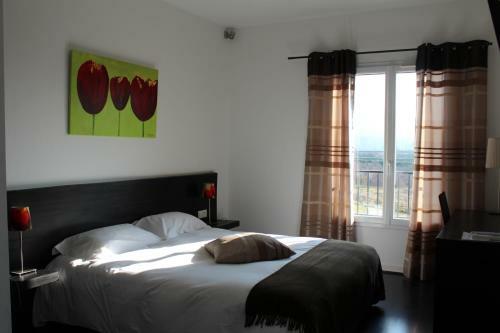 Hotel H�tel Le Domaine Des Vignes