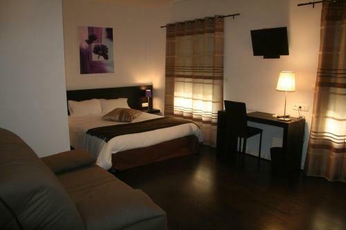 Hotel H�tel Le Domaine Des Vignes