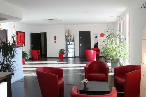 Hotel H�tel Le Domaine Des Vignes