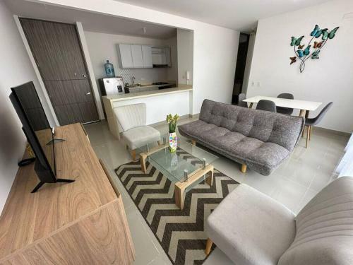 Apartamento Ocarro Villavicencio