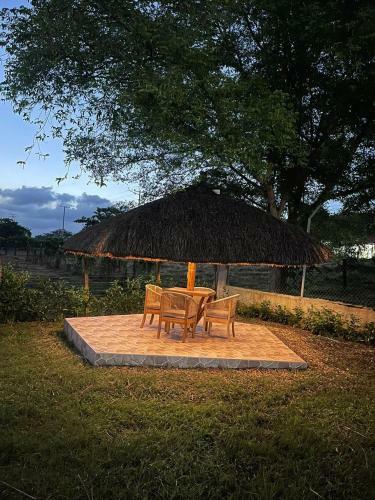 Hermosa Casa Finca Con Mesa De Billar