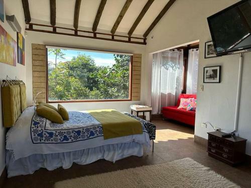 Diversi�n Y Aventura En Villa De Leyva