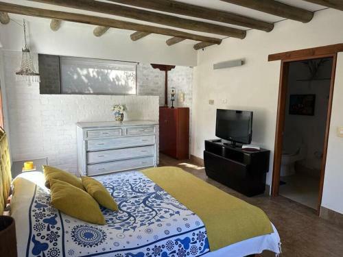 Diversi�n Y Aventura En Villa De Leyva