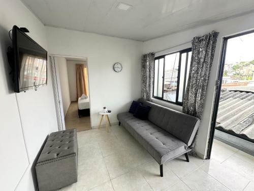 C�modo Apartamento Cerca Al Aeropuerto