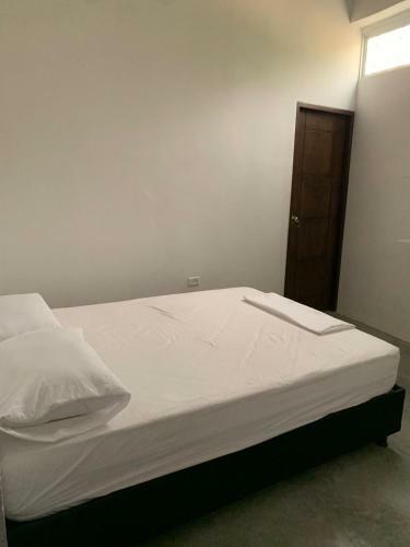 Apartamento Comodo Apto A Pocos Pasos De La Playa