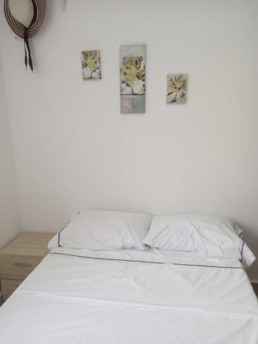 Apartamento AA 206 Santa Marta Aviva Sierra