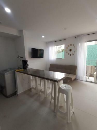 Apartamento AA 206 Santa Marta Aviva Sierra